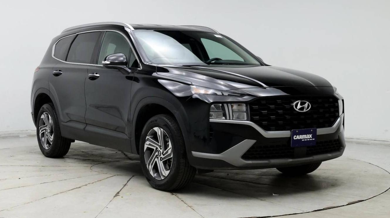 HYUNDAI SANTA FE 2023 5NMS2DAJ7PH641092 image